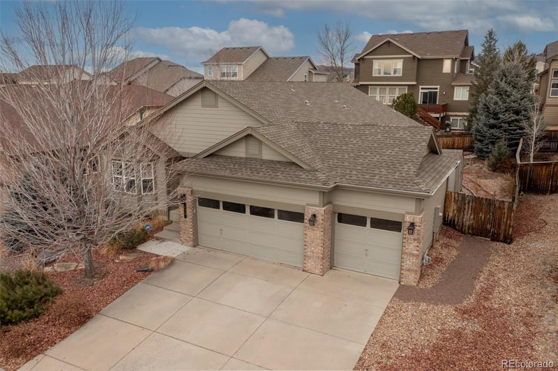 875 Dales Pony Dr, Castle Rock, CO 80104