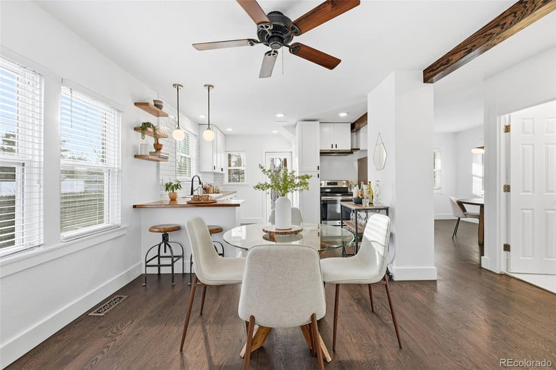 1661 Trenton St, Denver, CO 80220