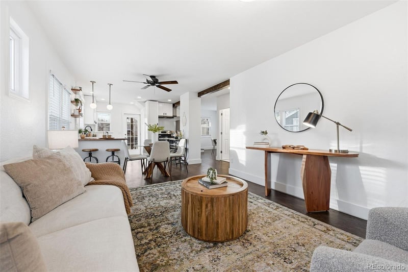 1661 Trenton St, Denver, CO 80220