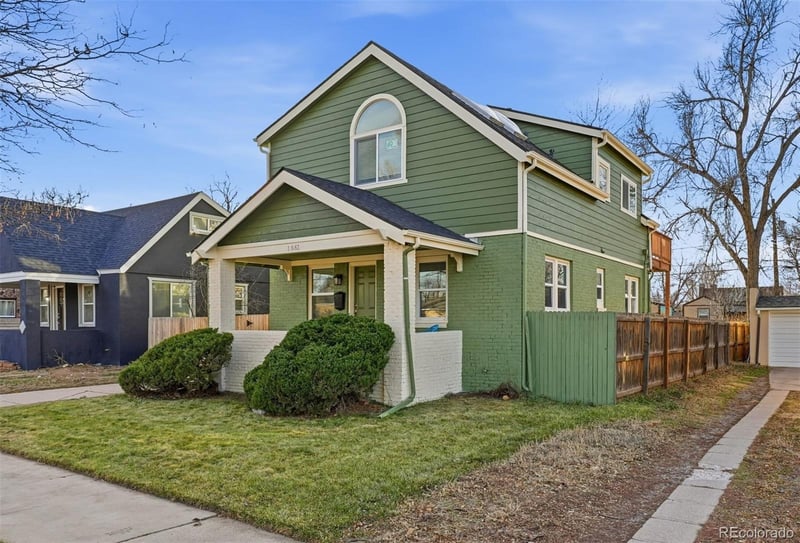 1661 Trenton St, Denver, CO 80220