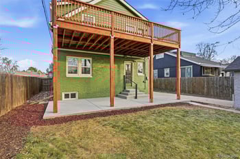 1661 Trenton St, Denver, CO 80220