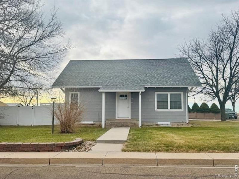 Home Worth Check