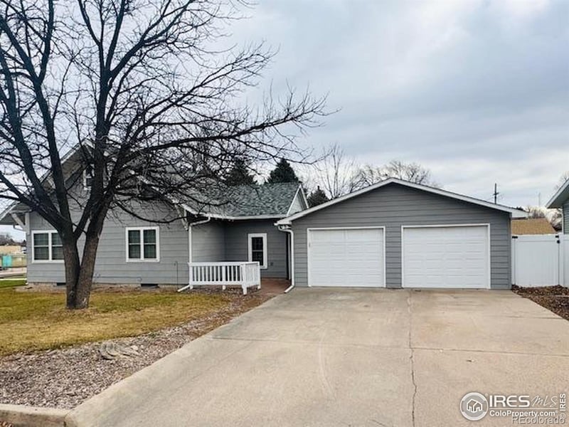 404 Kellogg St, Holyoke, CO 80734