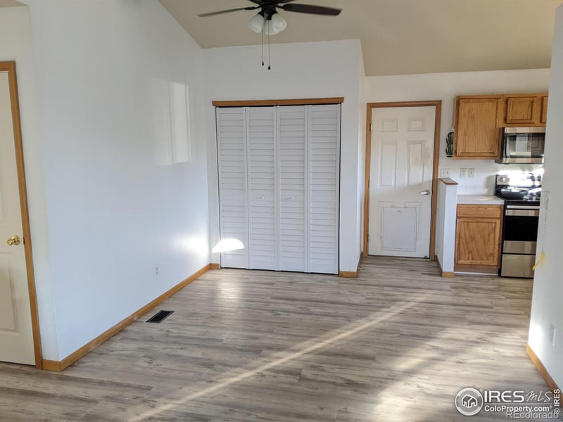 2501 Coronado , Evans, CO 80620