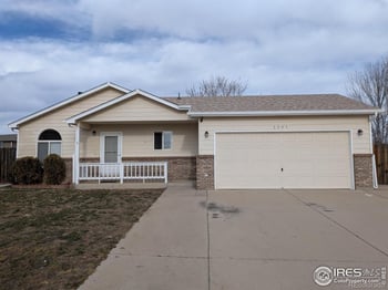 2501 Coronado , Evans, CO 80620