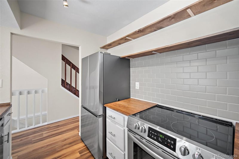 4279 Hunting Meadows Cir #5, Colorado Springs, CO 80916