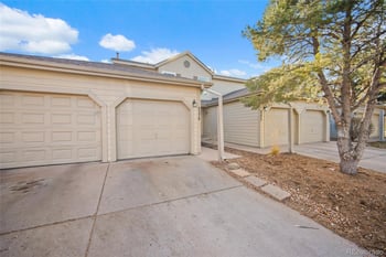 4279 Hunting Meadows Cir #5, Colorado Springs, CO 80916