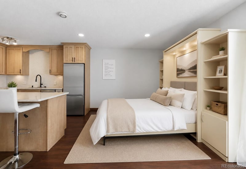 2500 S York St #308, Denver, CO 80210