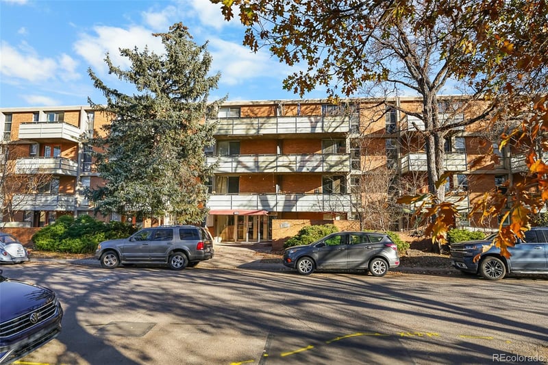 2500 York St #308, Denver, CO 80210