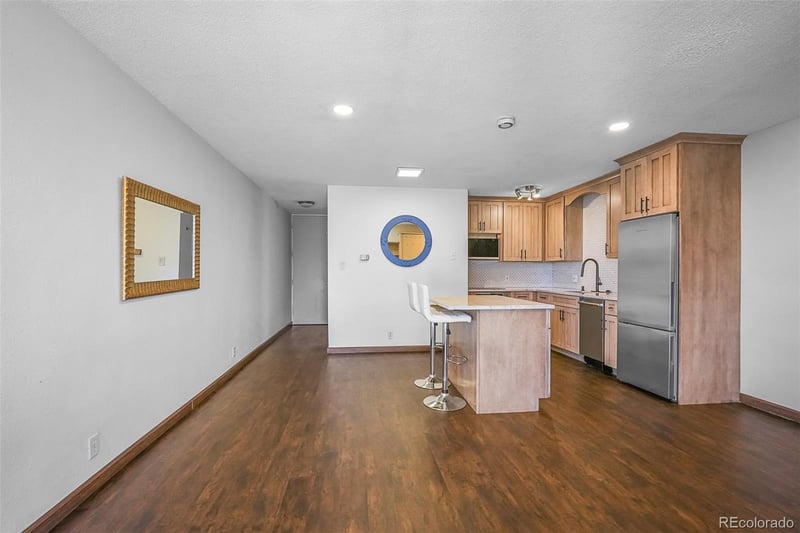 2500 York St #308, Denver, CO 80210