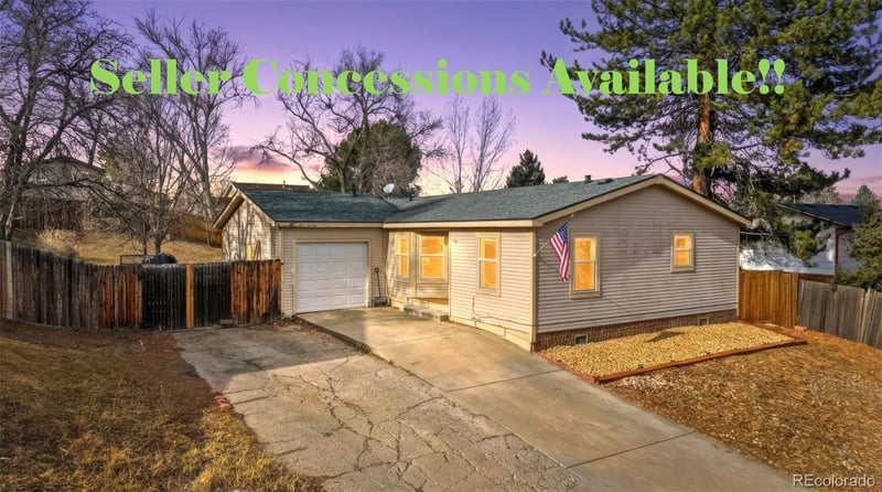 8137 Lafayette St, Denver, CO 80229