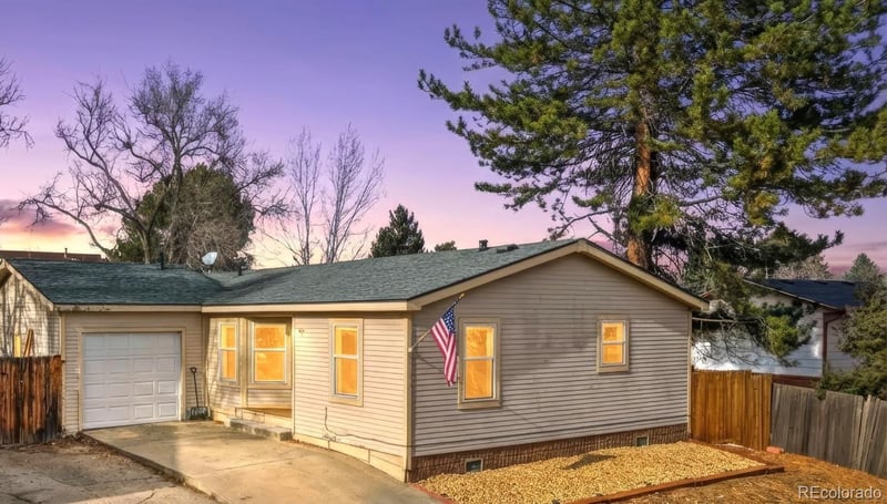 8137 Lafayette St, Denver, CO 80229