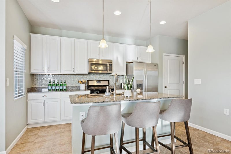 2028 Flanders Way #A, Aurora, CO 80013