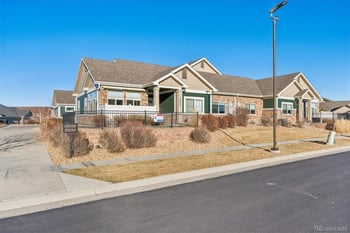 2028 Flanders Way #A, Aurora, CO 80013