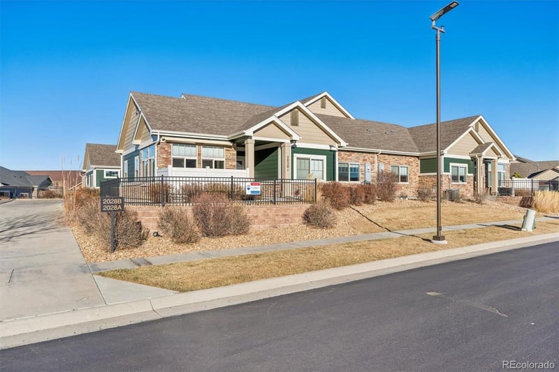 2028 Flanders Way #A, Aurora, CO 80013