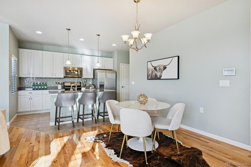 2028 Flanders Way #A, Aurora, CO 80013