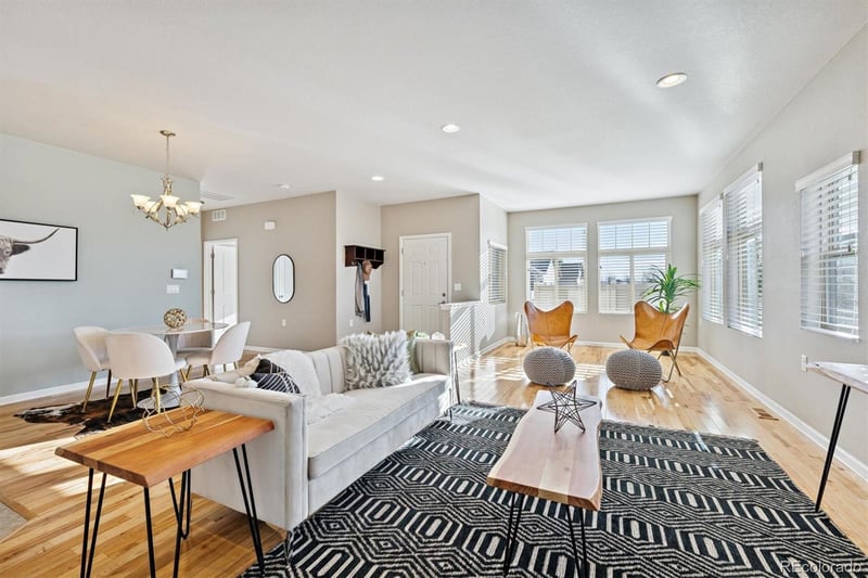 2028 Flanders Way #A, Aurora, CO 80013