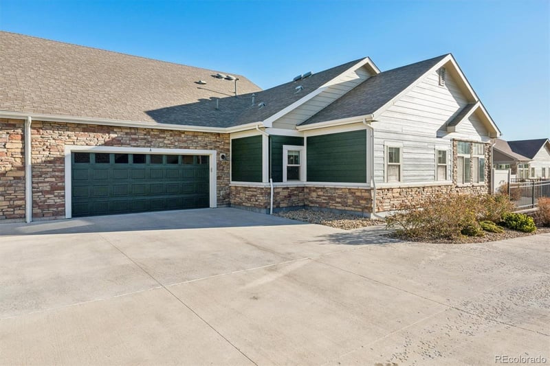 2028 Flanders Way #A, Aurora, CO 80013