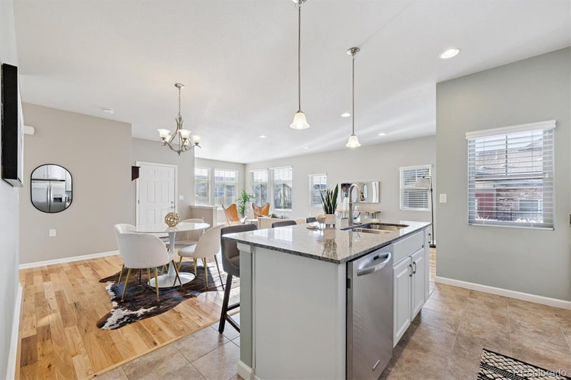 2028 Flanders Way #A, Aurora, CO 80013