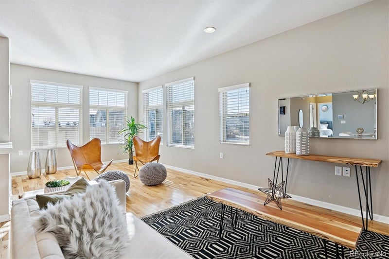 2028 Flanders Way #A, Aurora, CO 80013