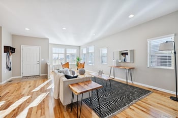 2028 Flanders Way #A, Aurora, CO 80013