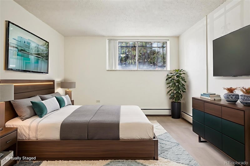 1050 Lafayette St #108, Denver, CO 80218