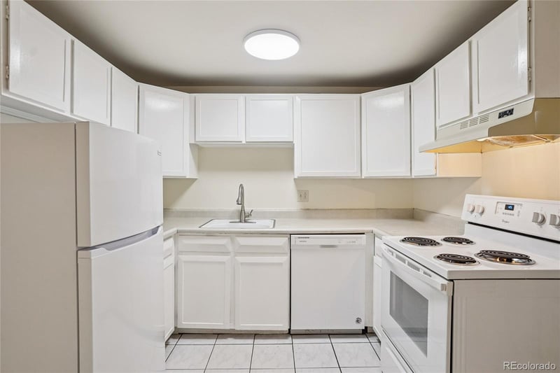 1050 Lafayette St #108, Denver, CO 80218