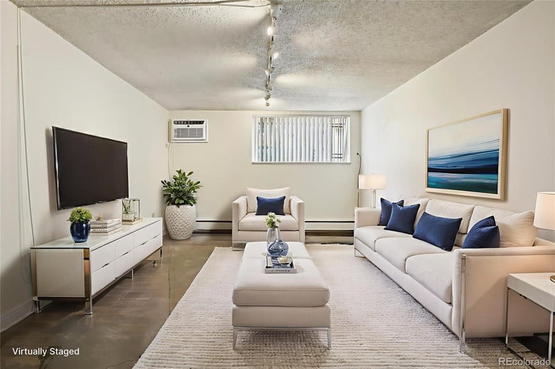 1050 Lafayette St #108, Denver, CO 80218