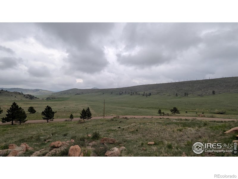 1191 Eiger Rd, Livermore, CO 80536