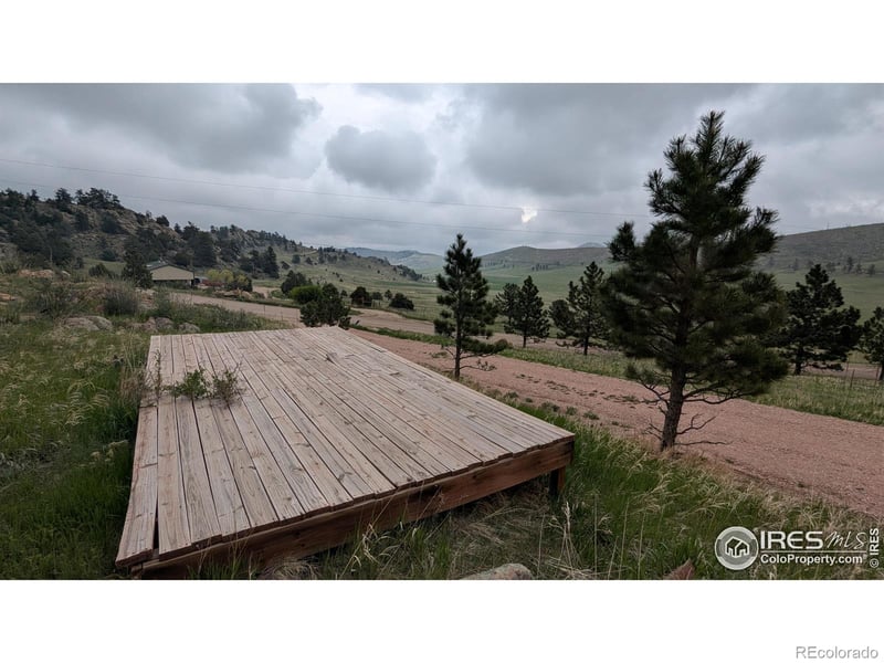 1191 Eiger Rd, Livermore, CO 80536