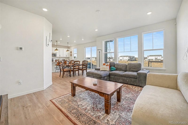 13015 102nd Pl, Commerce City, CO 80022