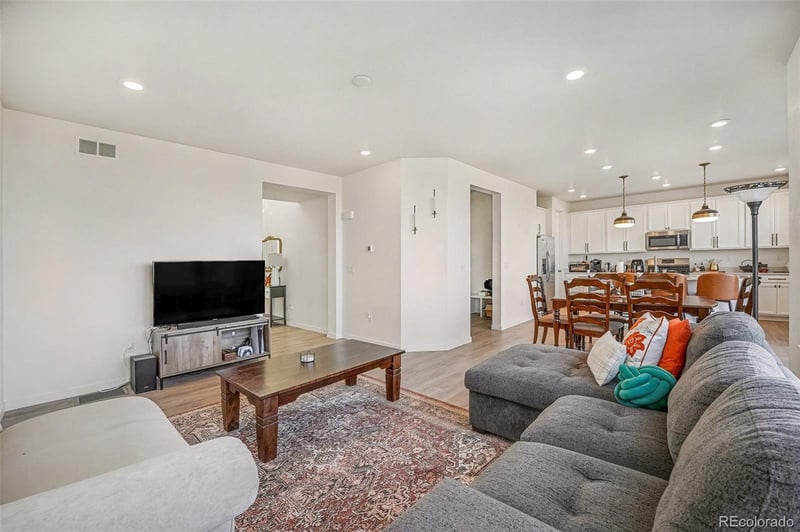 13015 102nd Pl, Commerce City, CO 80022