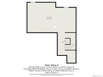 13015 102nd Pl, Commerce City, CO 80022