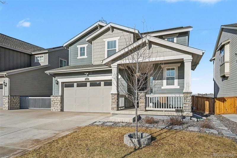 13015 102nd Pl, Commerce City, CO 80022