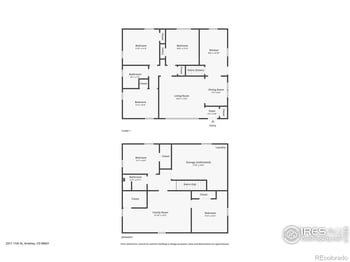 2211 11th St, Greeley, CO 80631