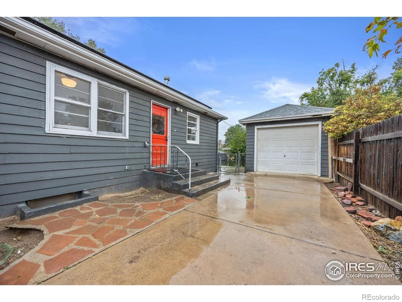 2211 11th St, Greeley, CO 80631