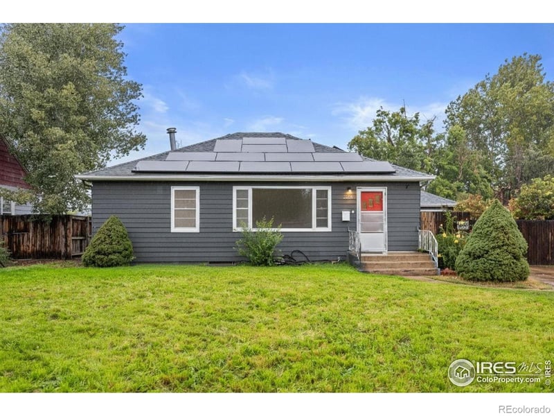 2211 11th St, Greeley, CO 80631