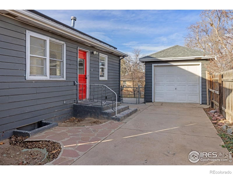2211 11th St, Greeley, CO 80631