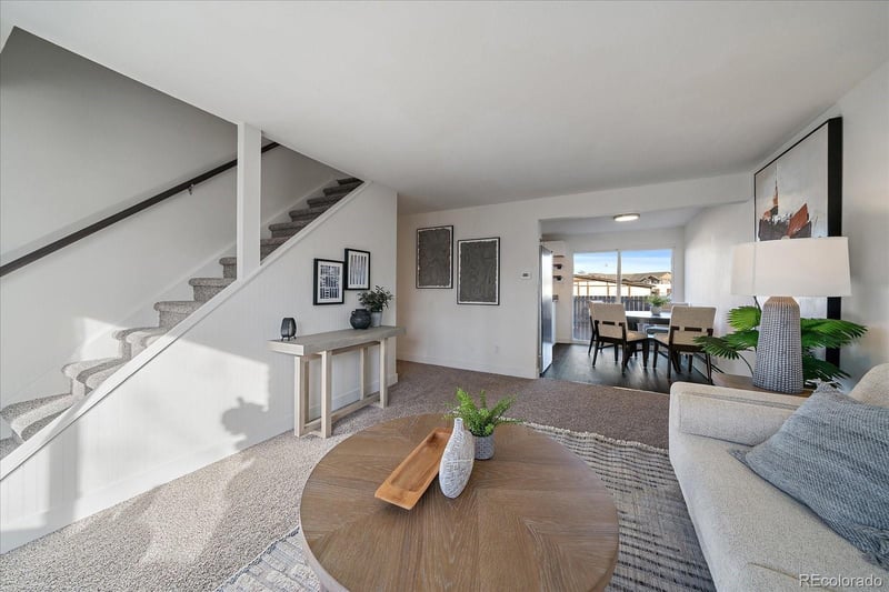 3746 Miller Ct, Wheat Ridge, CO 80033