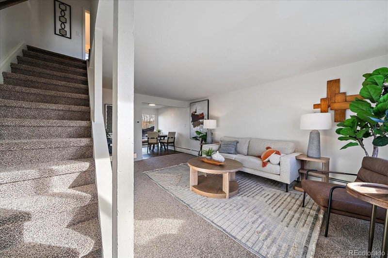 3746 Miller Ct, Wheat Ridge, CO 80033