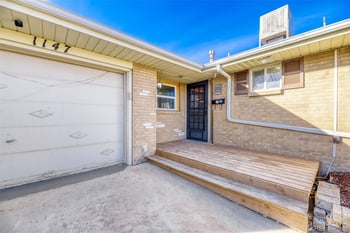 1147 Kendall Ct, Lakewood, CO 80232