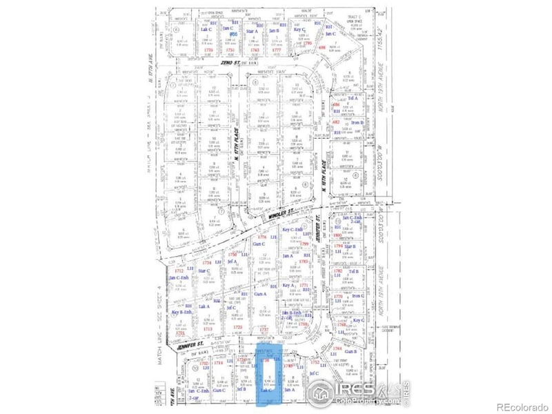 1738 Jennifer St, Brighton, CO 80601