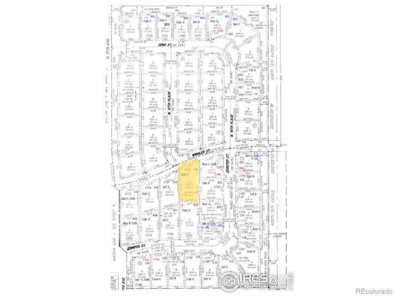 1776 Windler St, Brighton, CO 80601