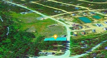 Lot 47 Silver Creek Rd, Idaho Springs, CO 80452