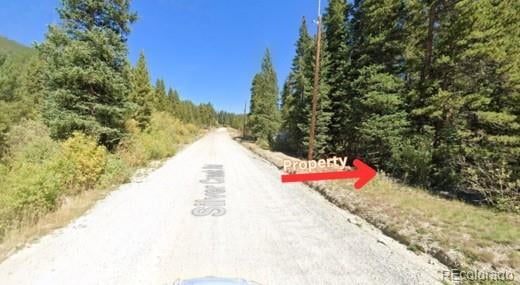 Lot 47 Silver Creek Rd, Idaho Springs, CO 80452