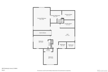 300 Patsburg St, Aurora, CO 80018