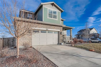 300 Patsburg St, Aurora, CO 80018