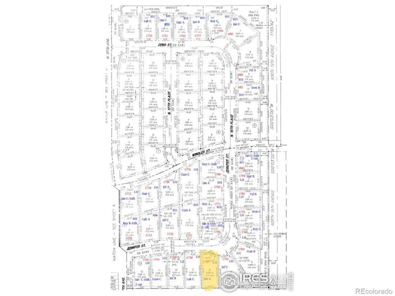 1740 Jennifer St, Brighton, CO 80601