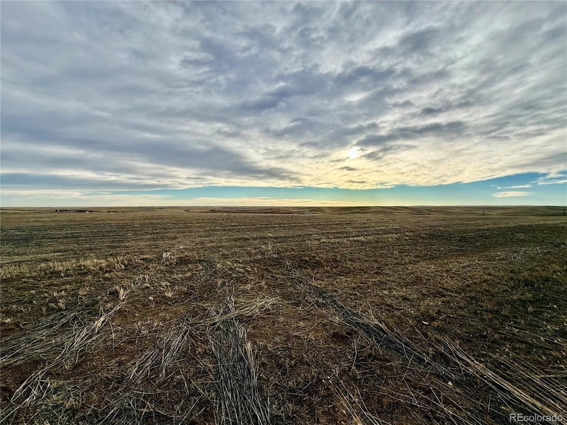 4 Winners Cir Lot 4, Elizabeth, CO 80107