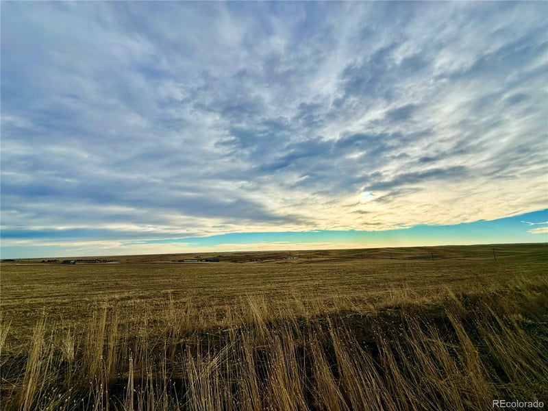 4 Winners Cir Lot 4, Elizabeth, CO 80107